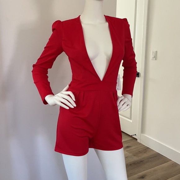 Women’s Rumper - Picture 2 of 7